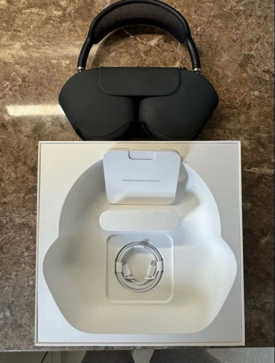Apple Airpods Max USB-C - Image 3