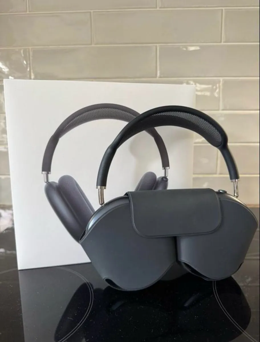 Apple Airpods Max USB-C - Image 1