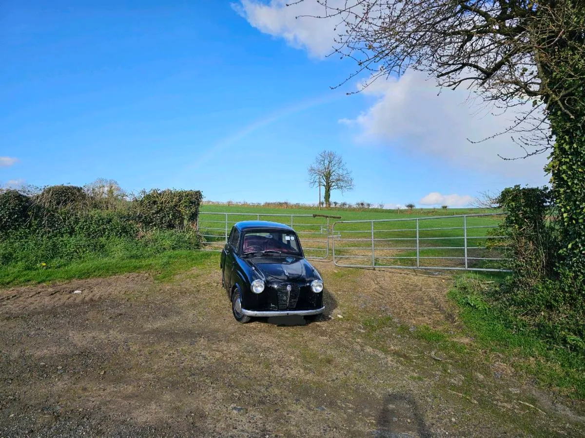 Austin A30 - Image 1