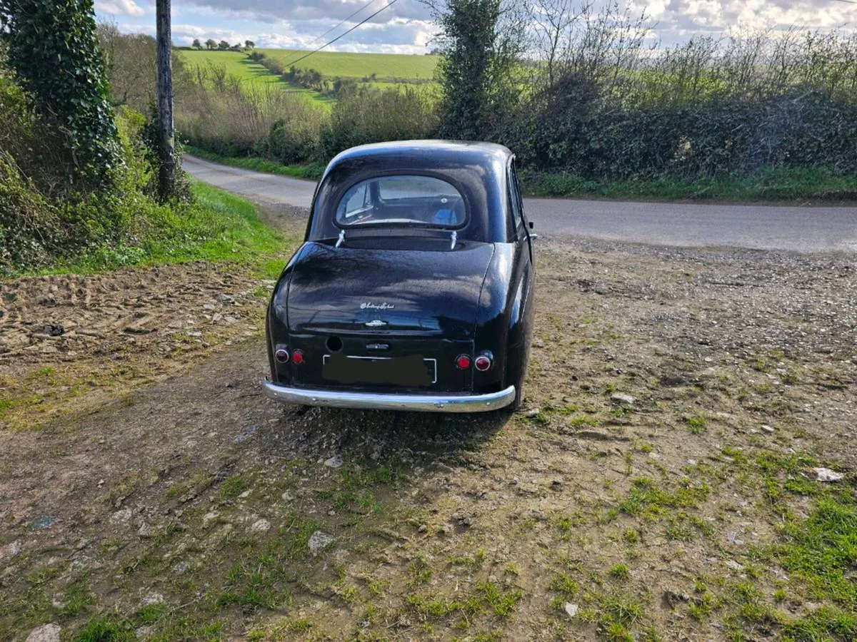 Austin A30 - Image 2