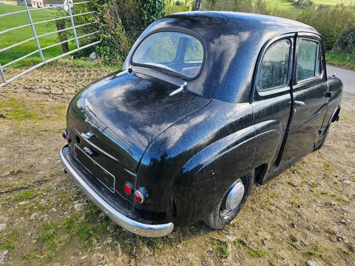 Austin A30 - Image 3