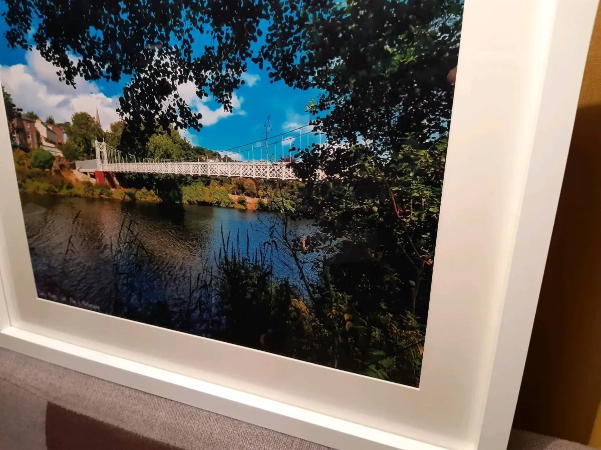 The Shakey Bridge, Cork - Image 2