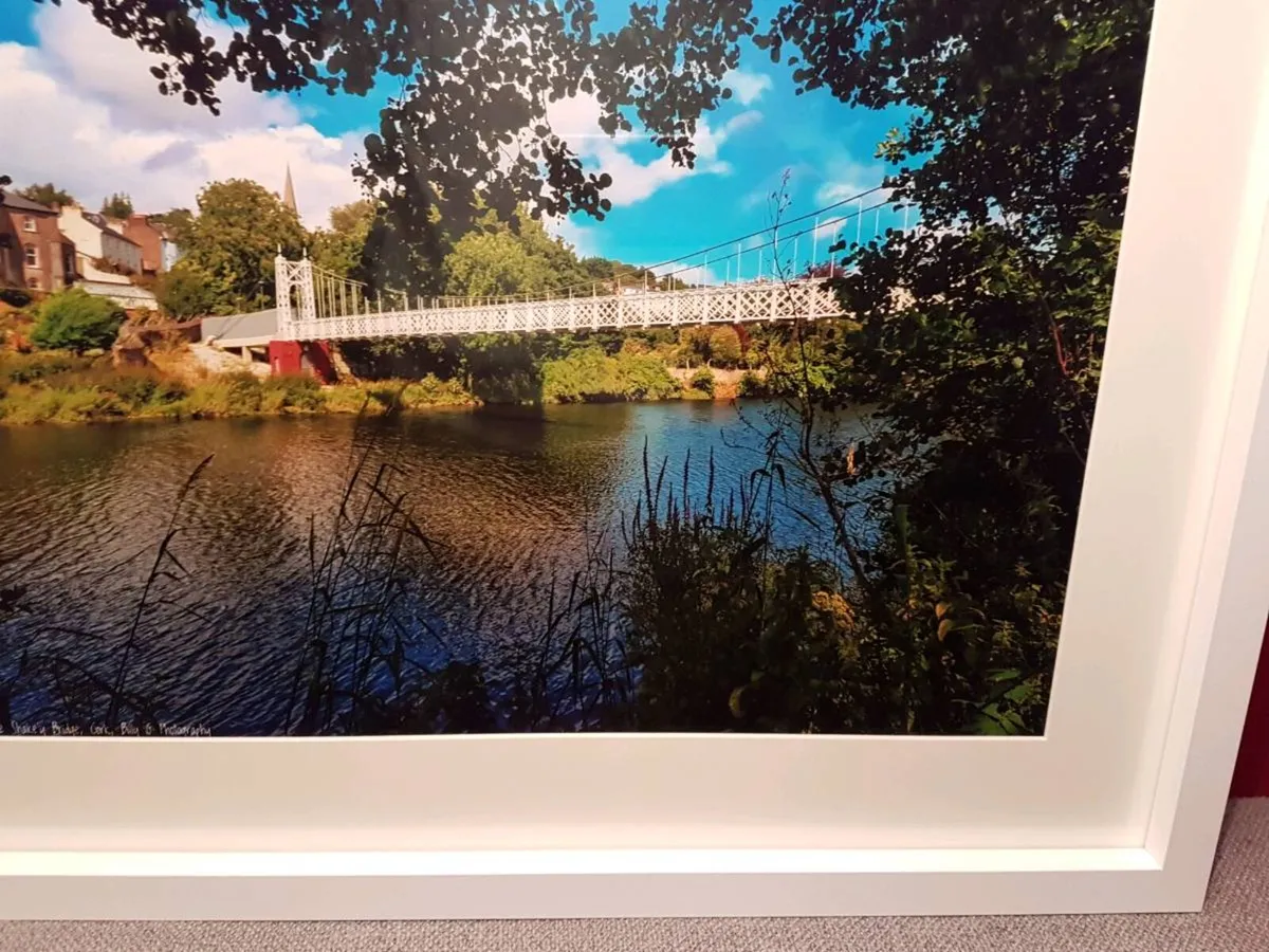 The Shakey Bridge, Cork - Image 3