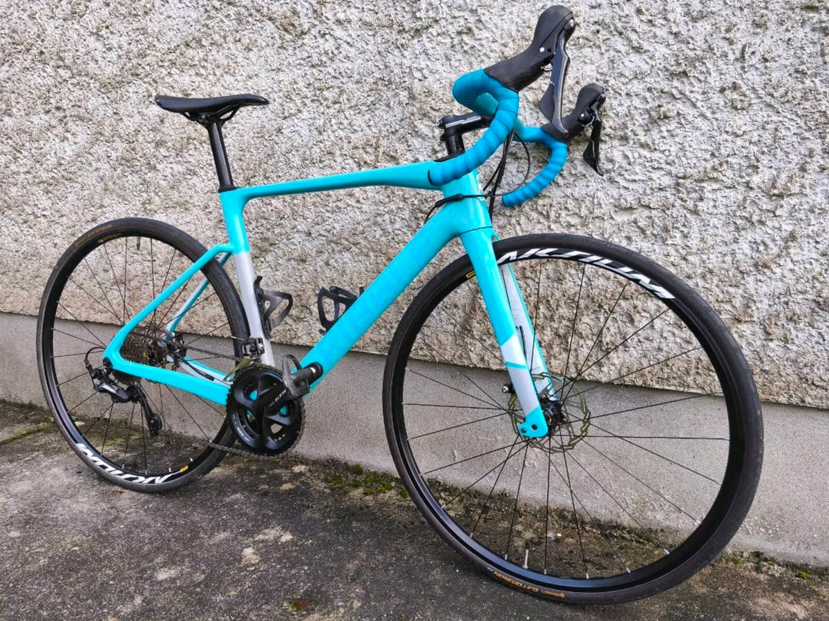 Ribble Endurance SL disc carbon - Image 2