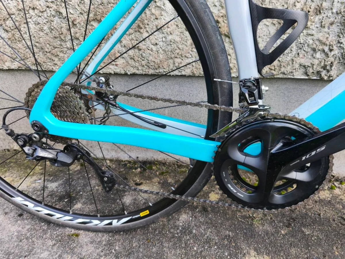 Ribble Endurance SL disc carbon - Image 3