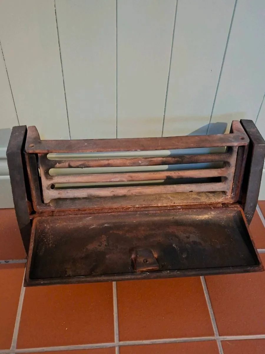 Fire Grate All night burner - Image 2