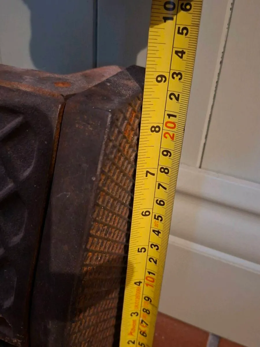 Fire Grate All night burner - Image 3