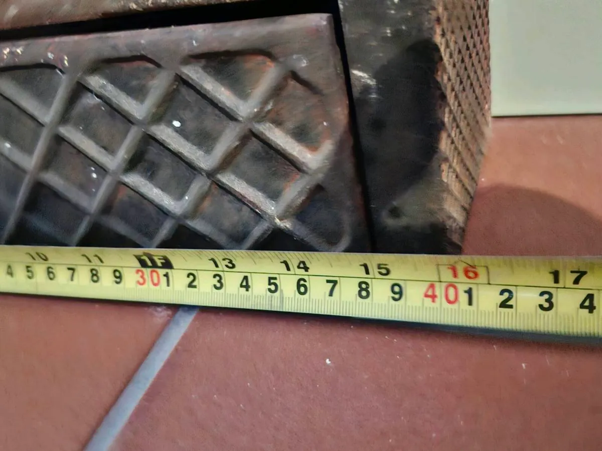 Fire Grate All night burner - Image 4