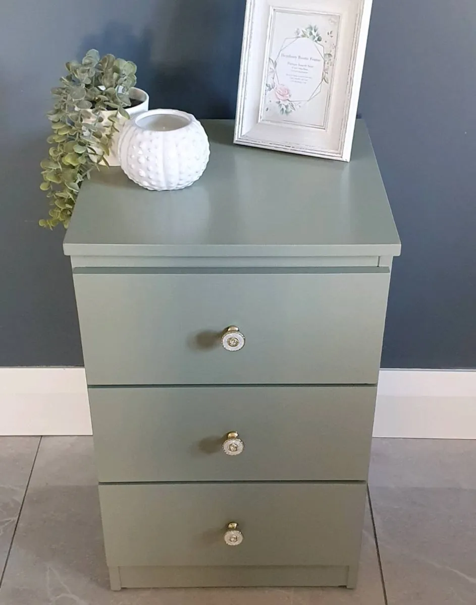 Bedside Locker - Image 2