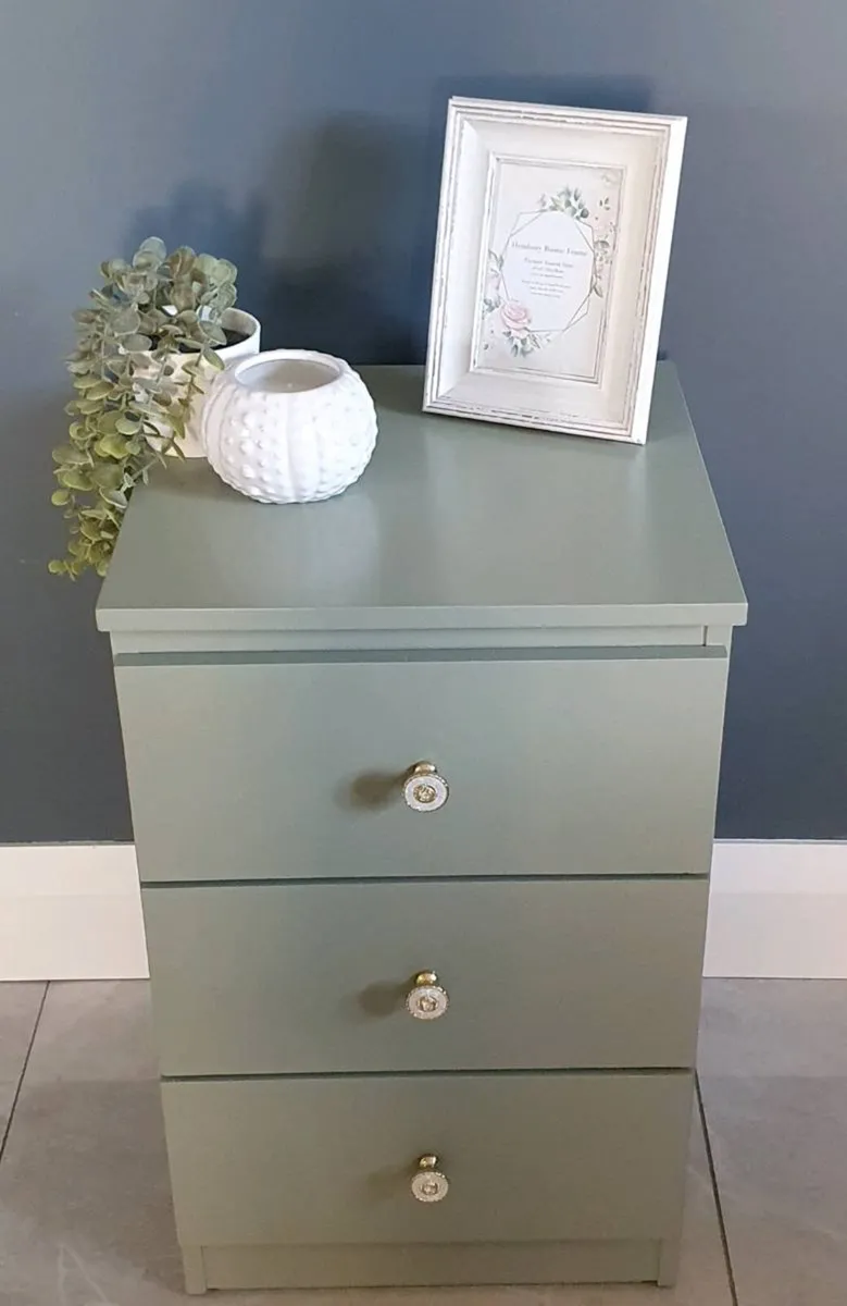 Bedside Locker - Image 3