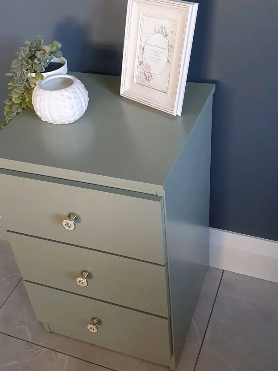 Bedside Locker - Image 4