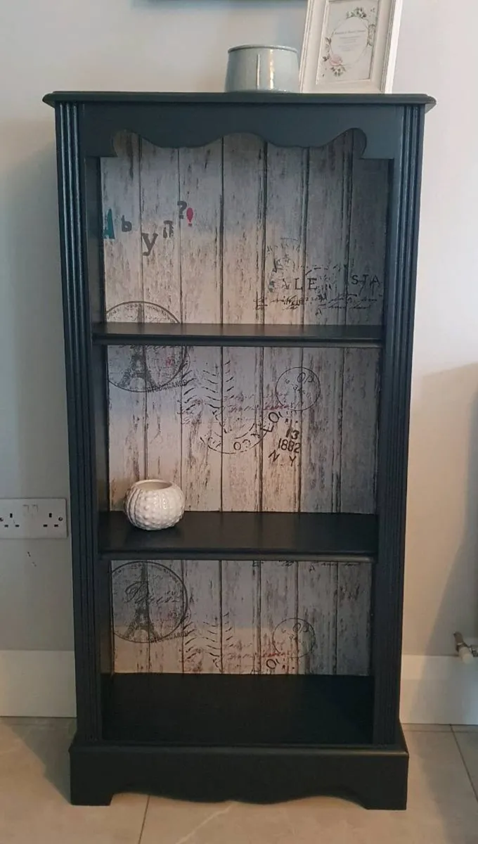 Display Unit/Bookcase - Image 2