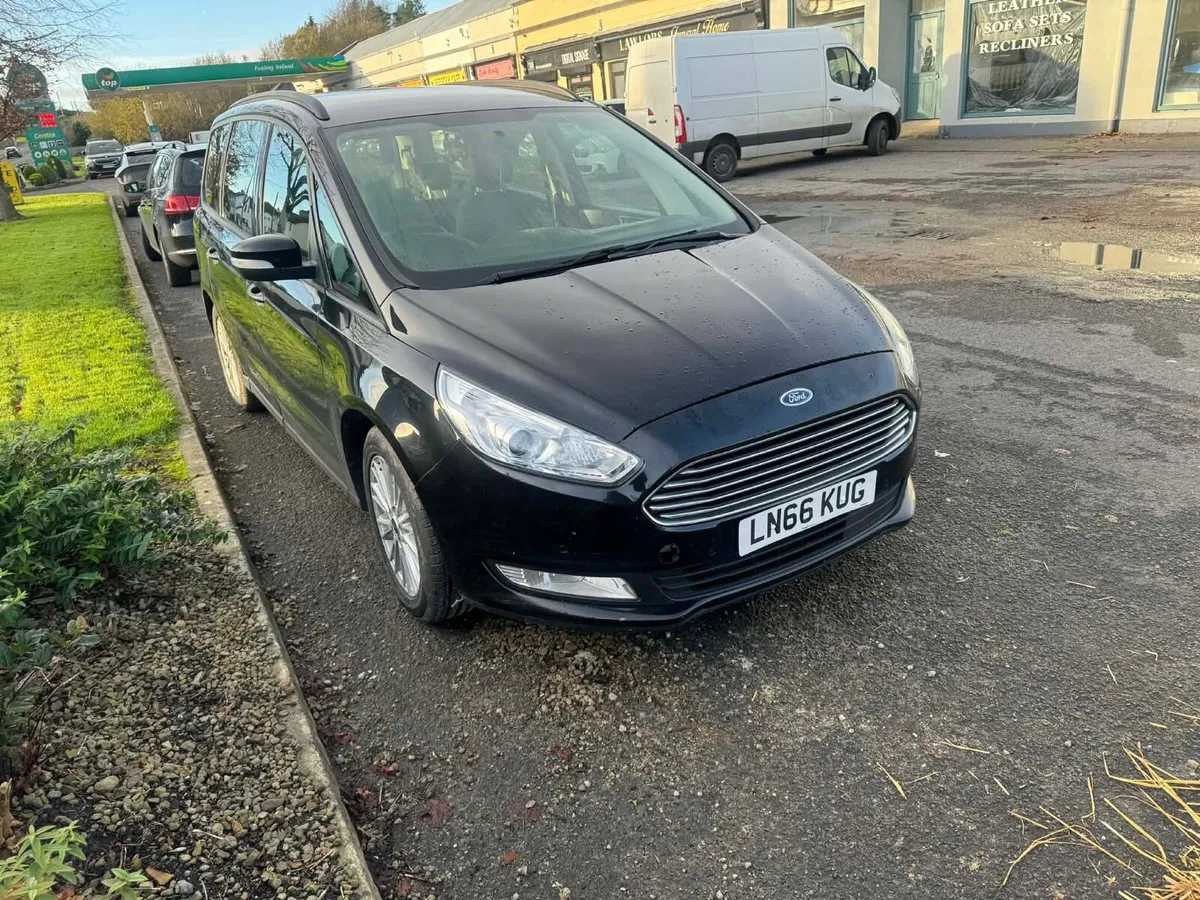 Ford galaxy - Image 2