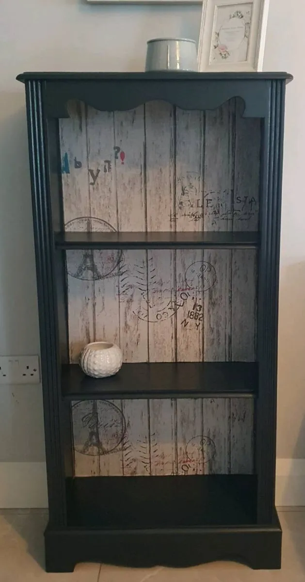 Display Unit/Bookcase - Image 4