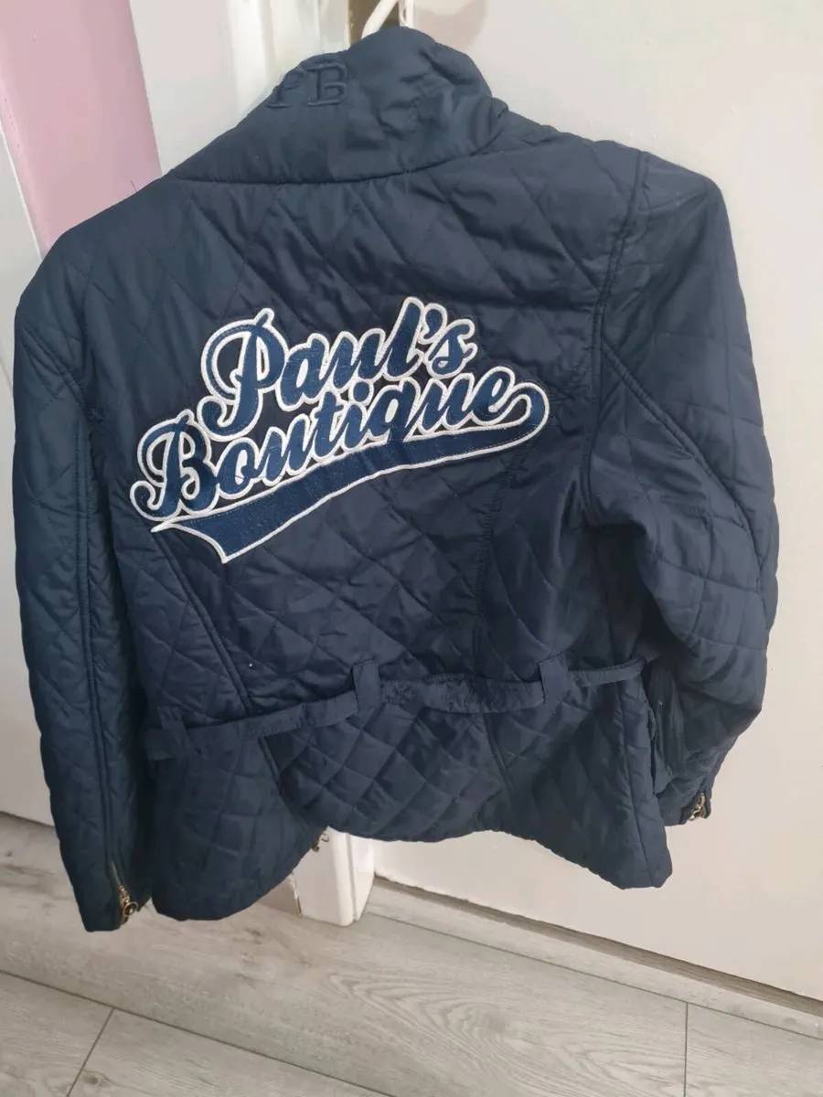 Womans jackets - Image 3