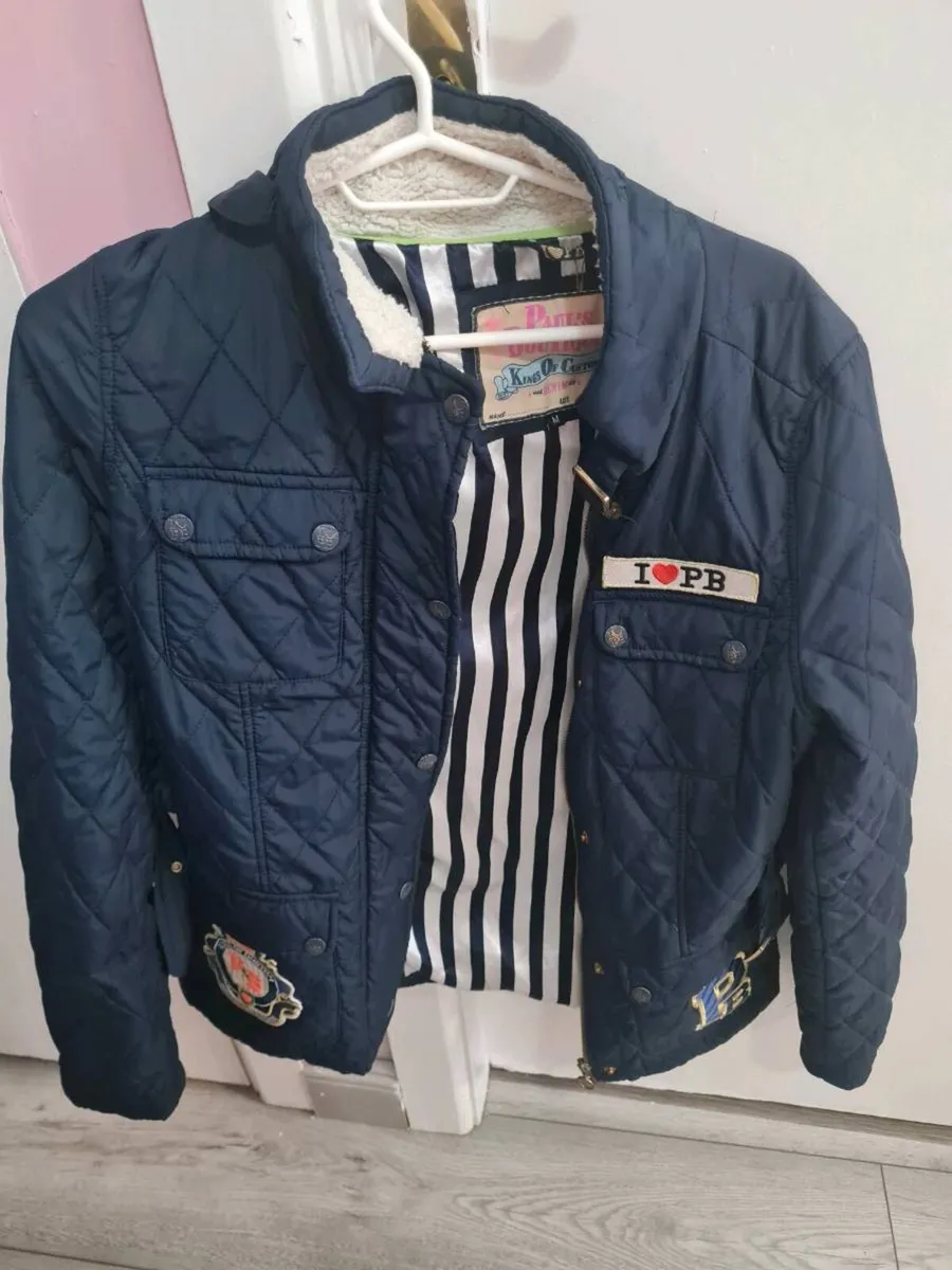 Womans jackets - Image 4