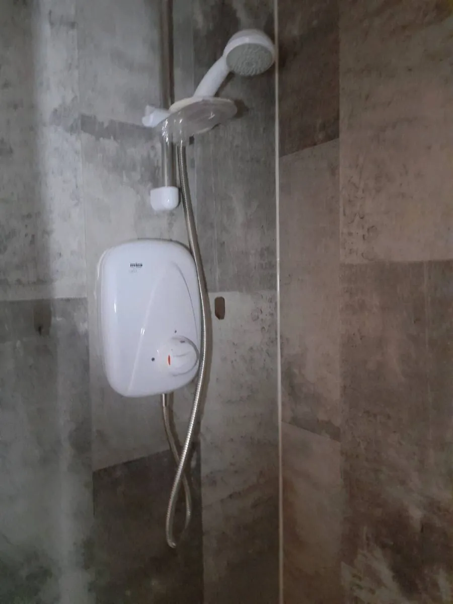 Mira power shower brand new - Image 2