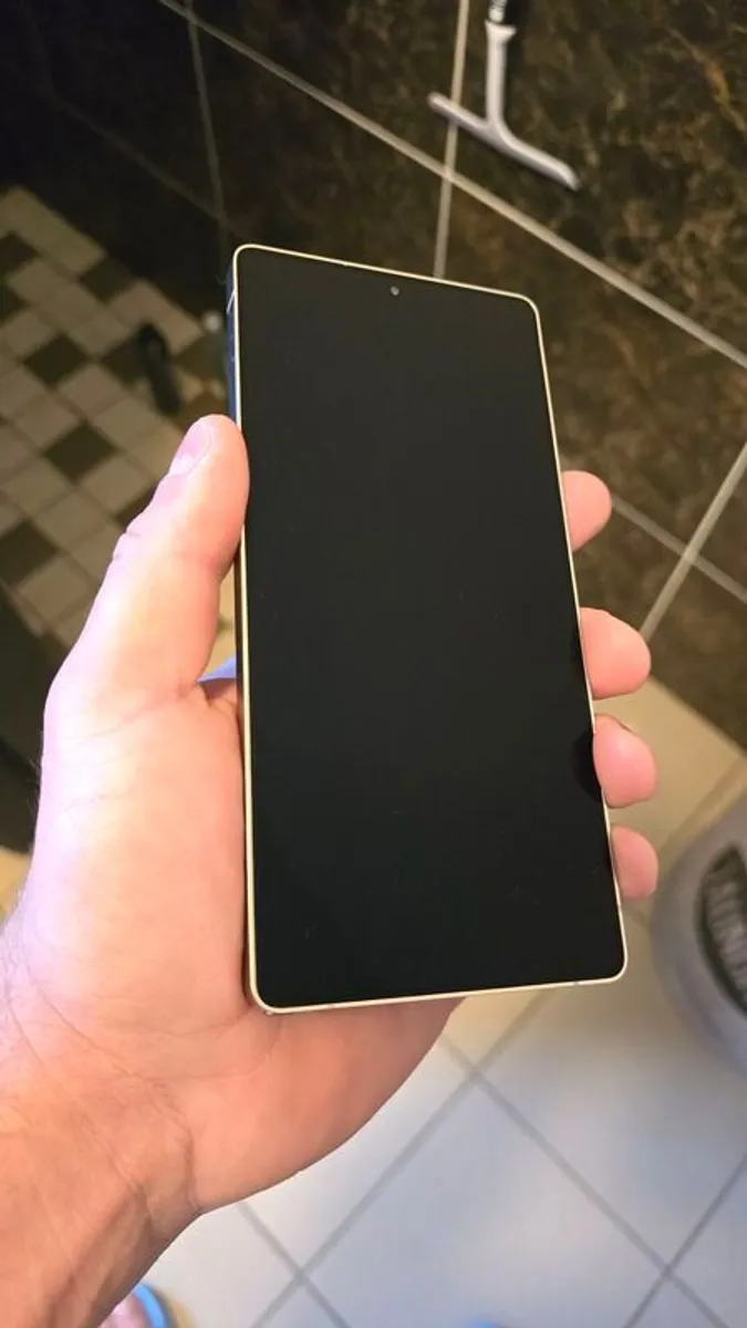 Samsung S25 Ultra 512gb black - Image 2