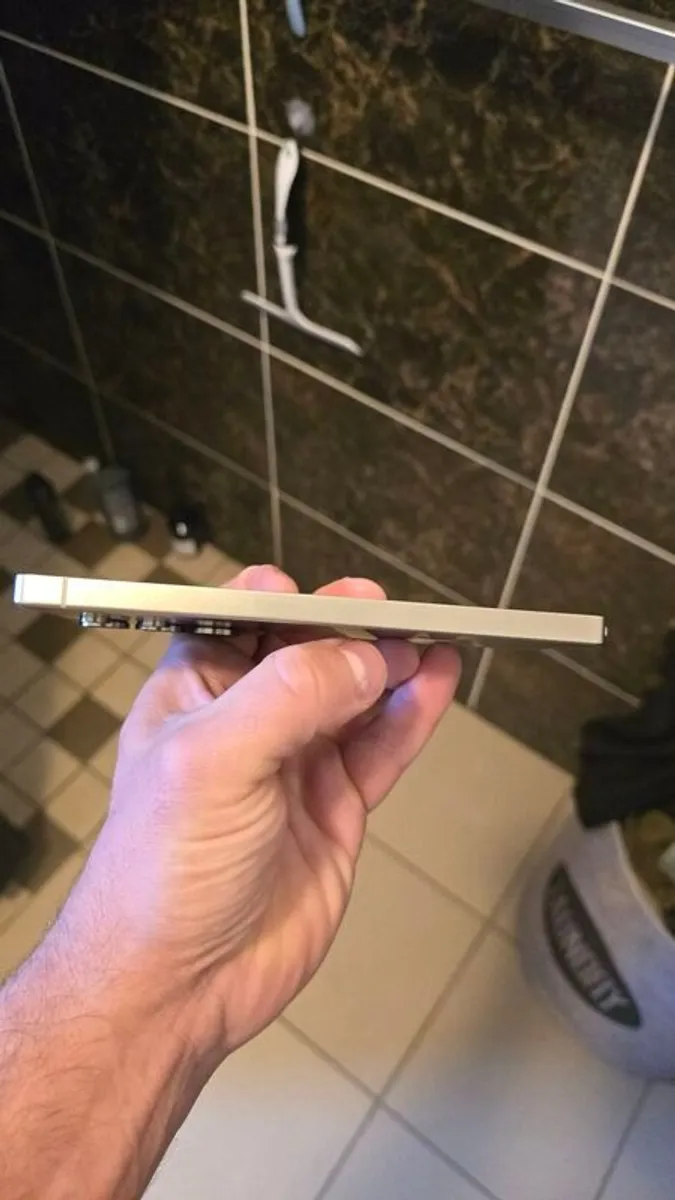 Samsung S25 Ultra 512gb black - Image 3