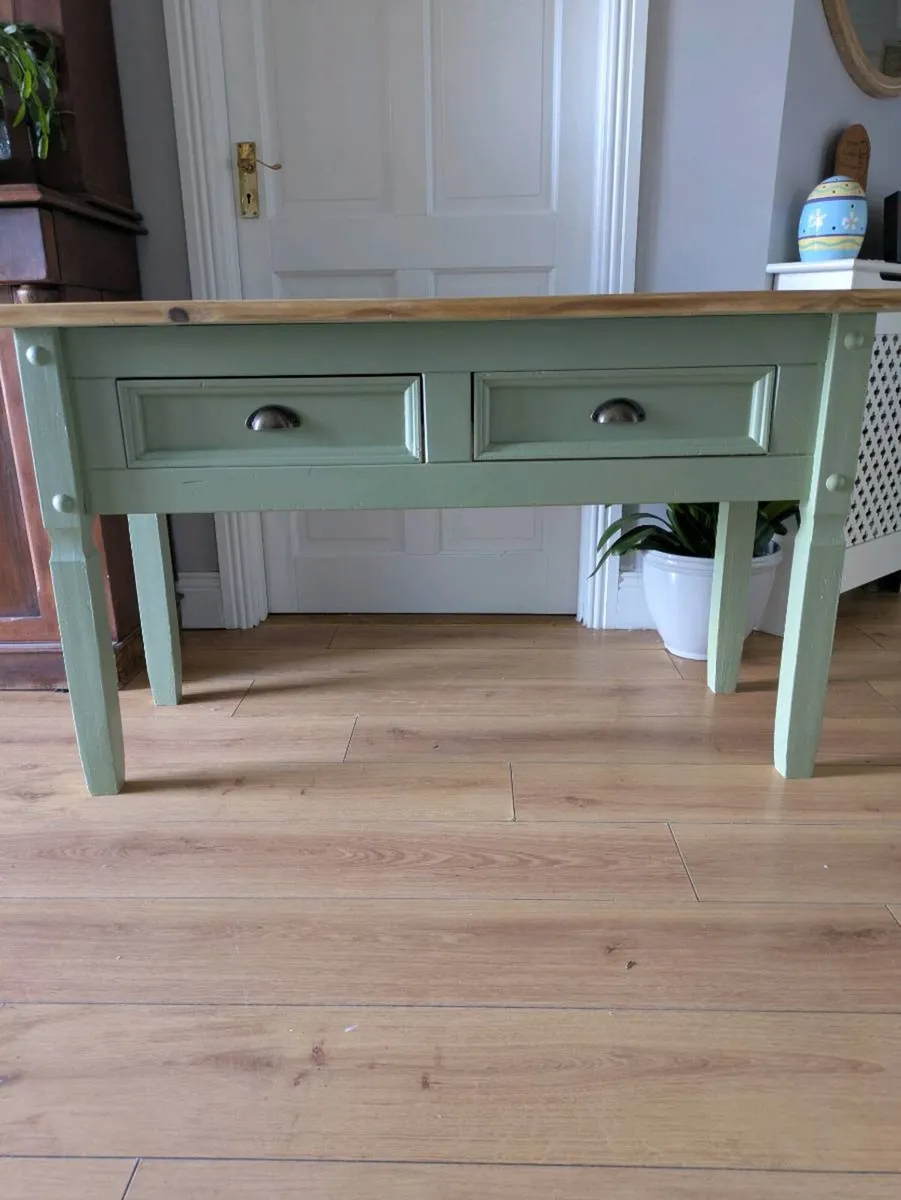 Hall table - Image 1