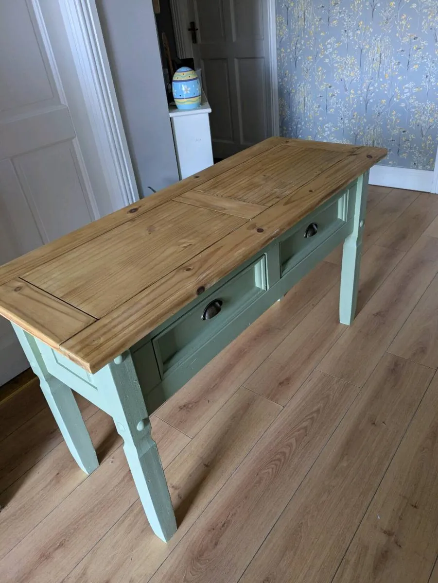 Hall table - Image 4