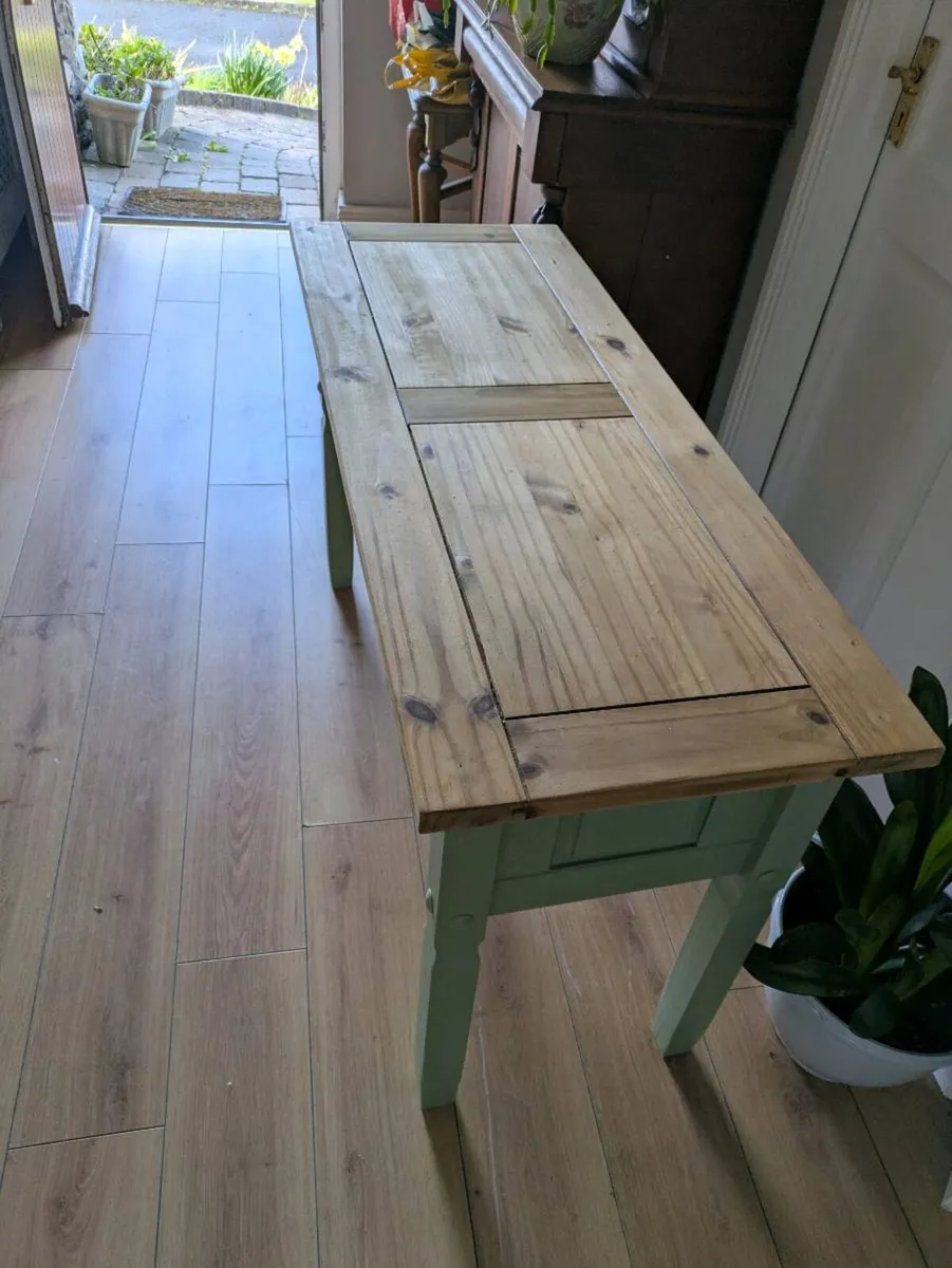 Hall table - Image 2
