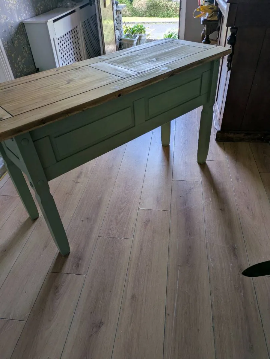 Hall table - Image 3