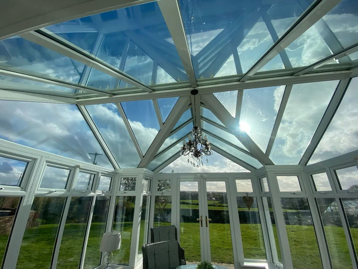 Conservatory or Glasshouse - Image 1