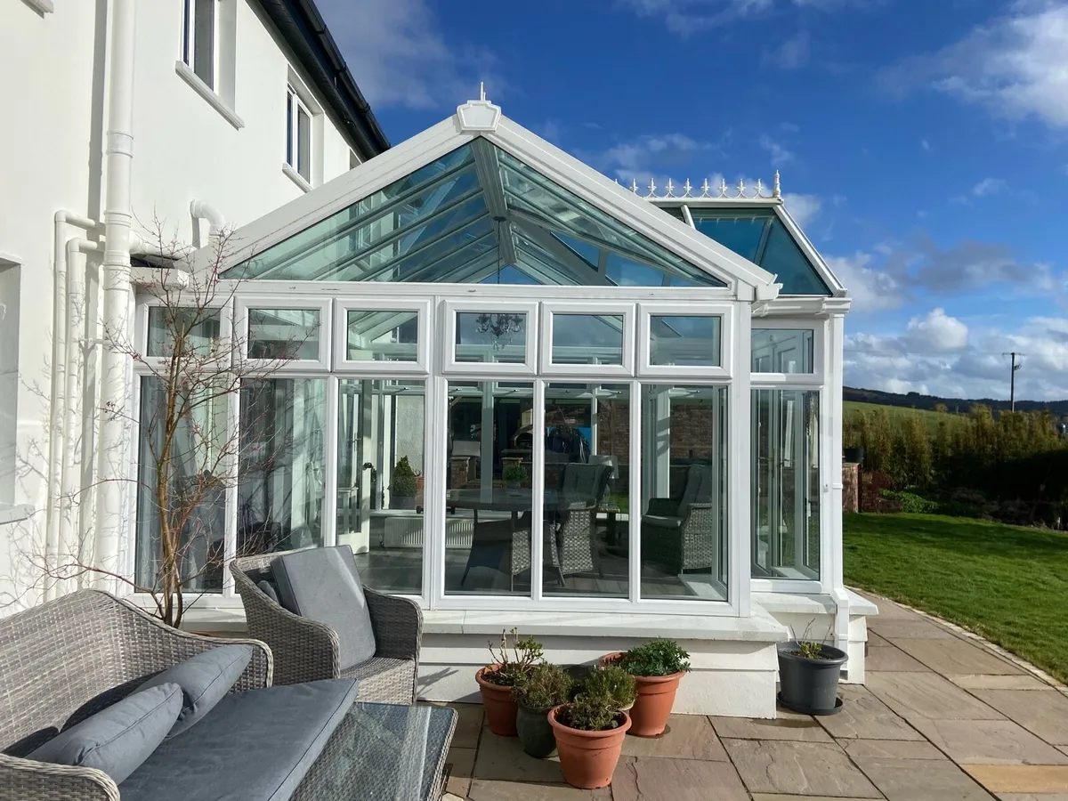 Conservatory or Glasshouse - Image 2