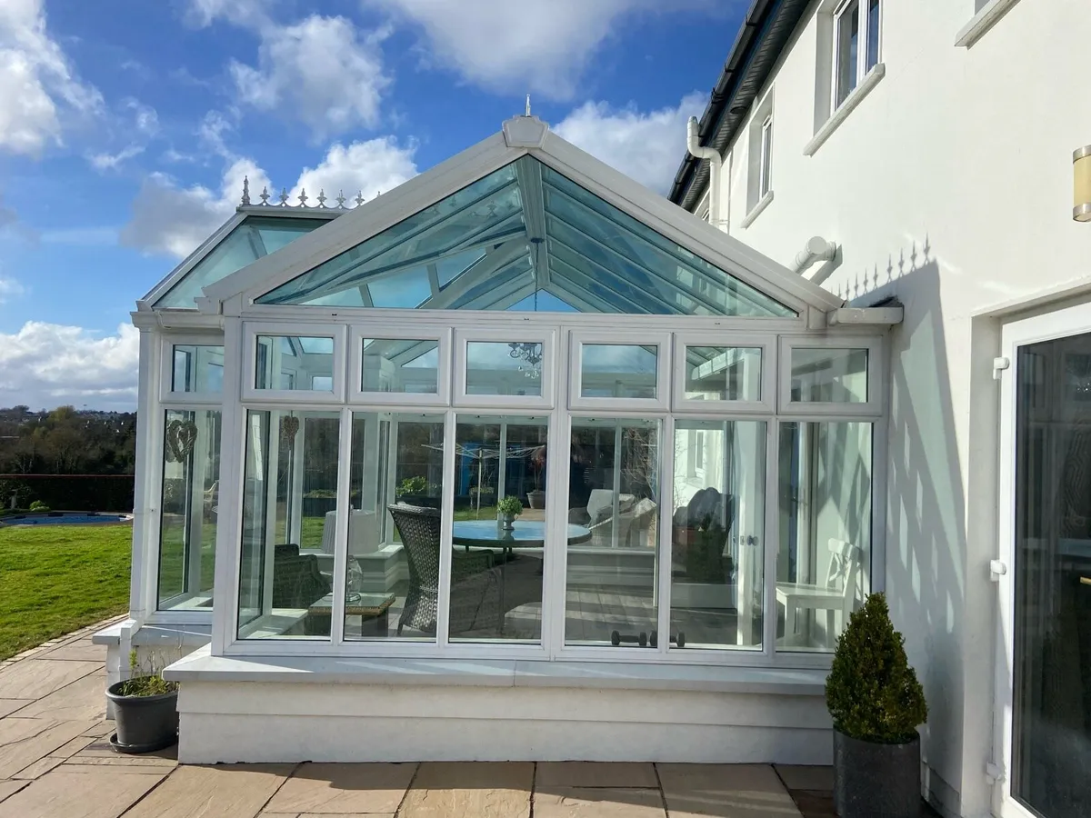 Conservatory or Glasshouse - Image 3