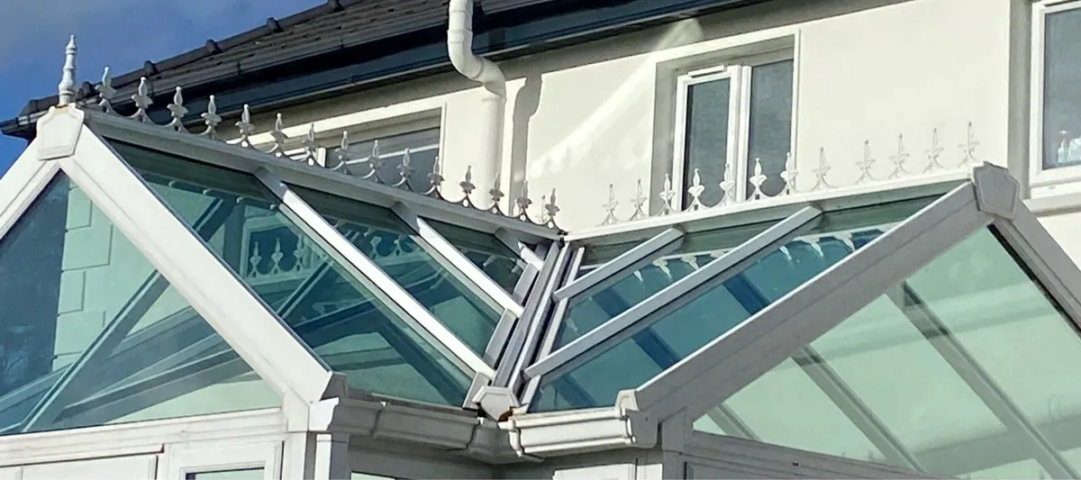 Conservatory or Glasshouse - Image 4