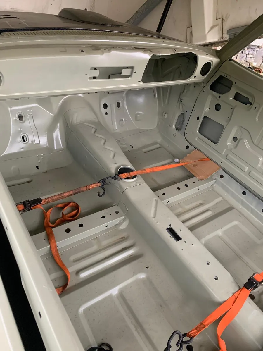 Mk2 escort - Image 3