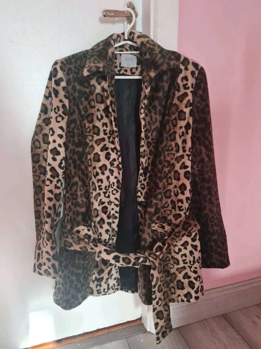 Womans jackets - Image 3