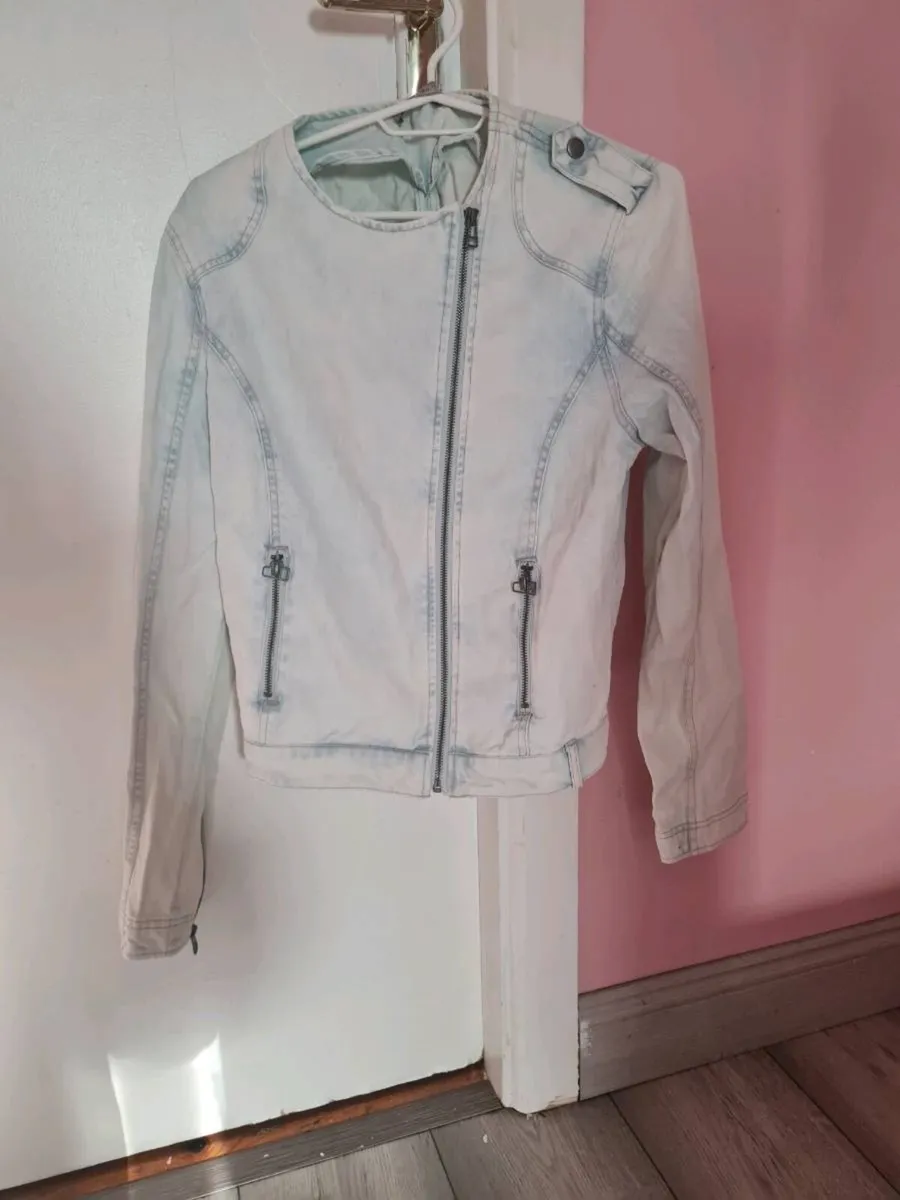 Womans jackets - Image 4