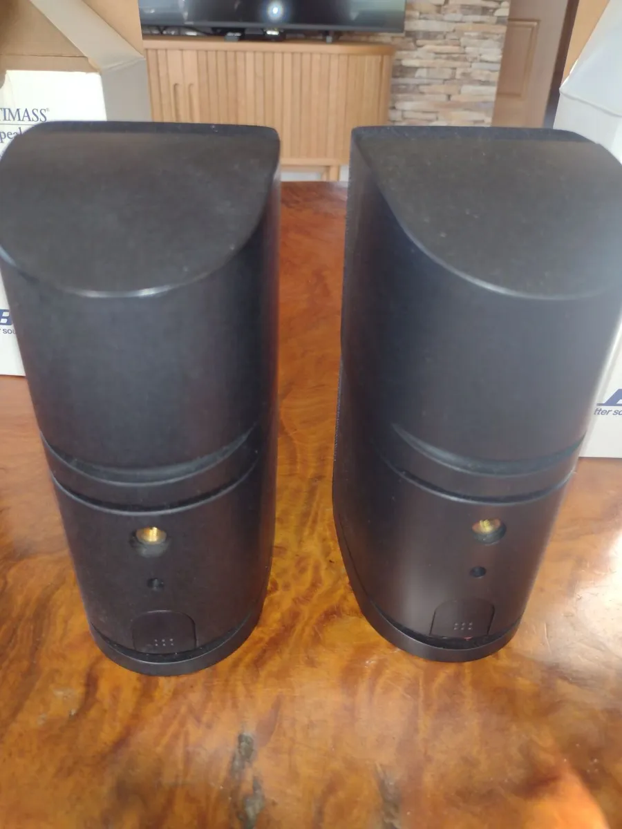 Bose speakers - Image 2