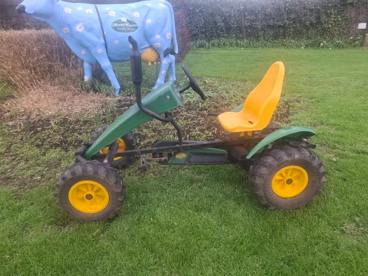 Berg Go Kart - Image 2