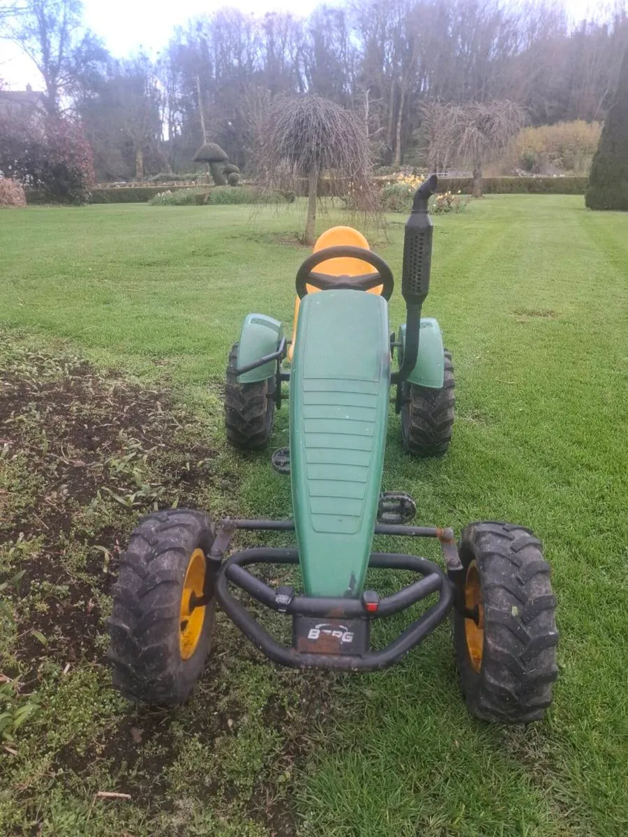 Berg Go Kart - Image 3