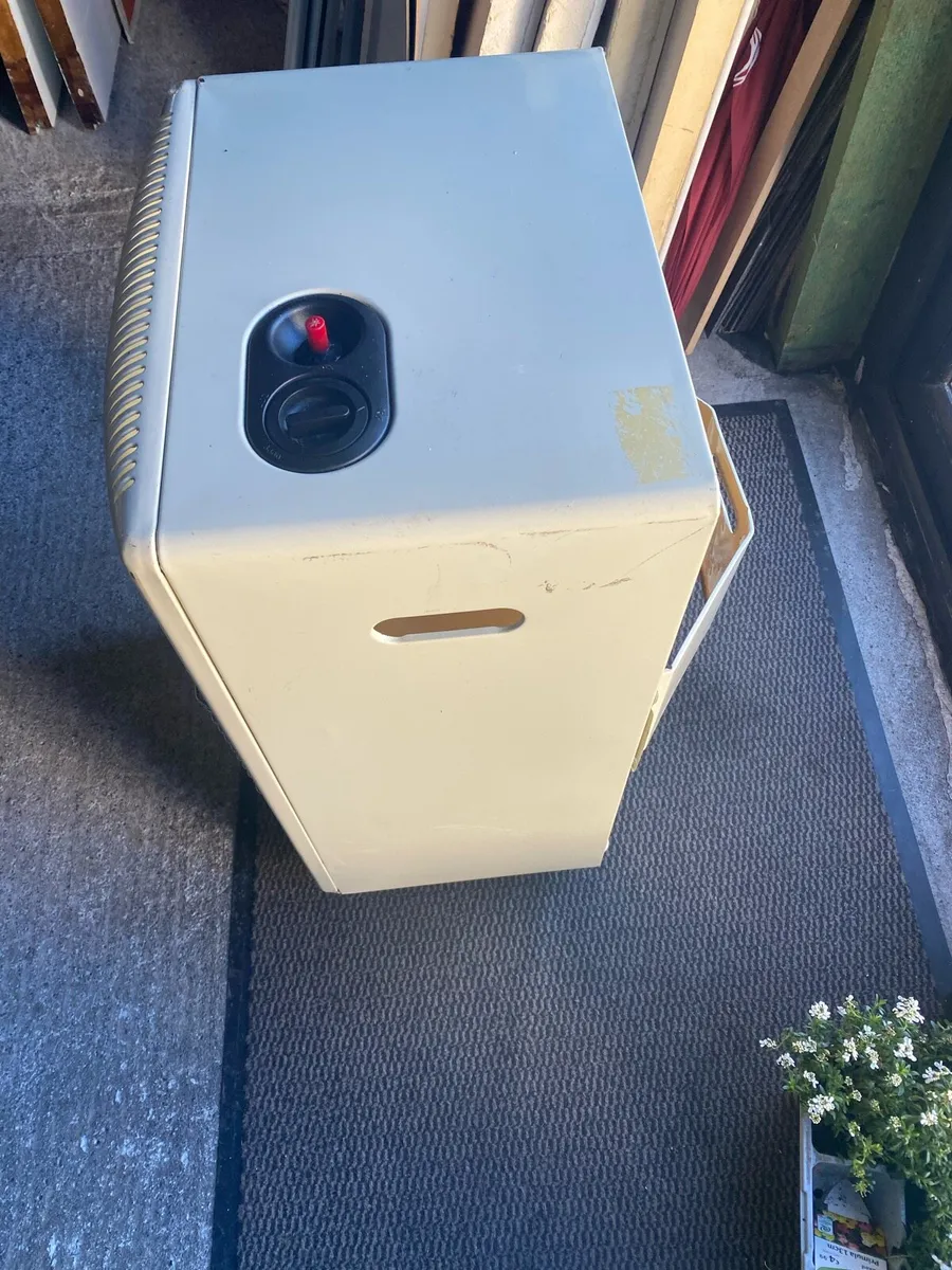 Bottle gas heater - Image 3