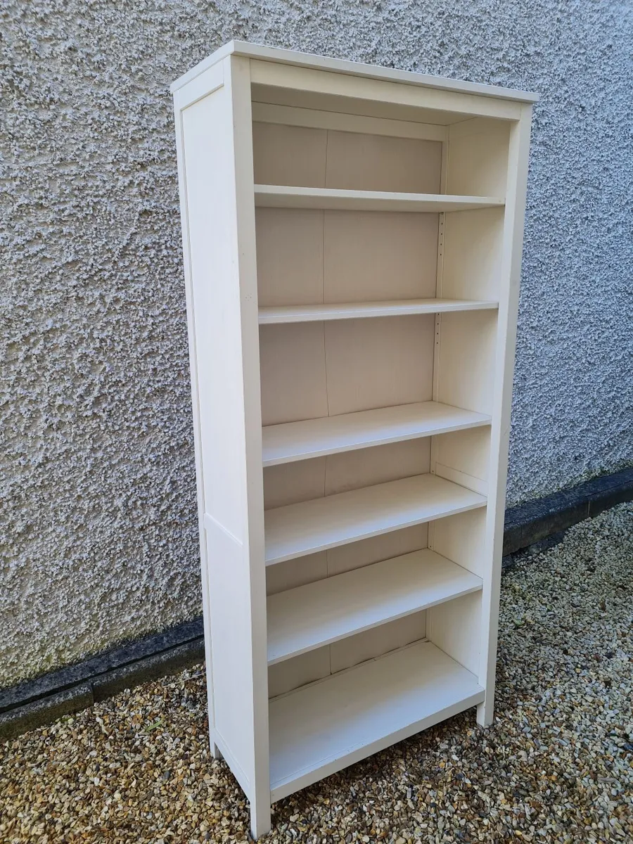 Bookcase - Image 1