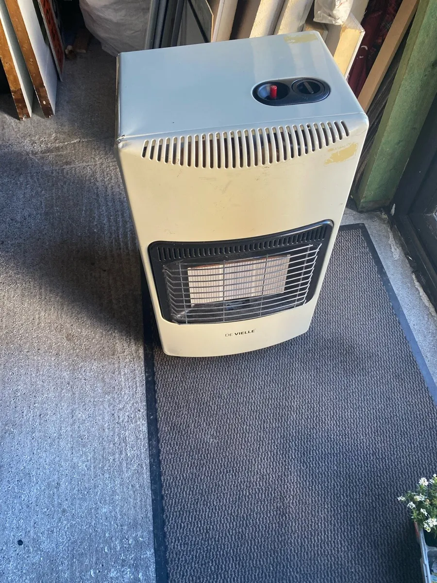 Bottle gas heater - Image 4