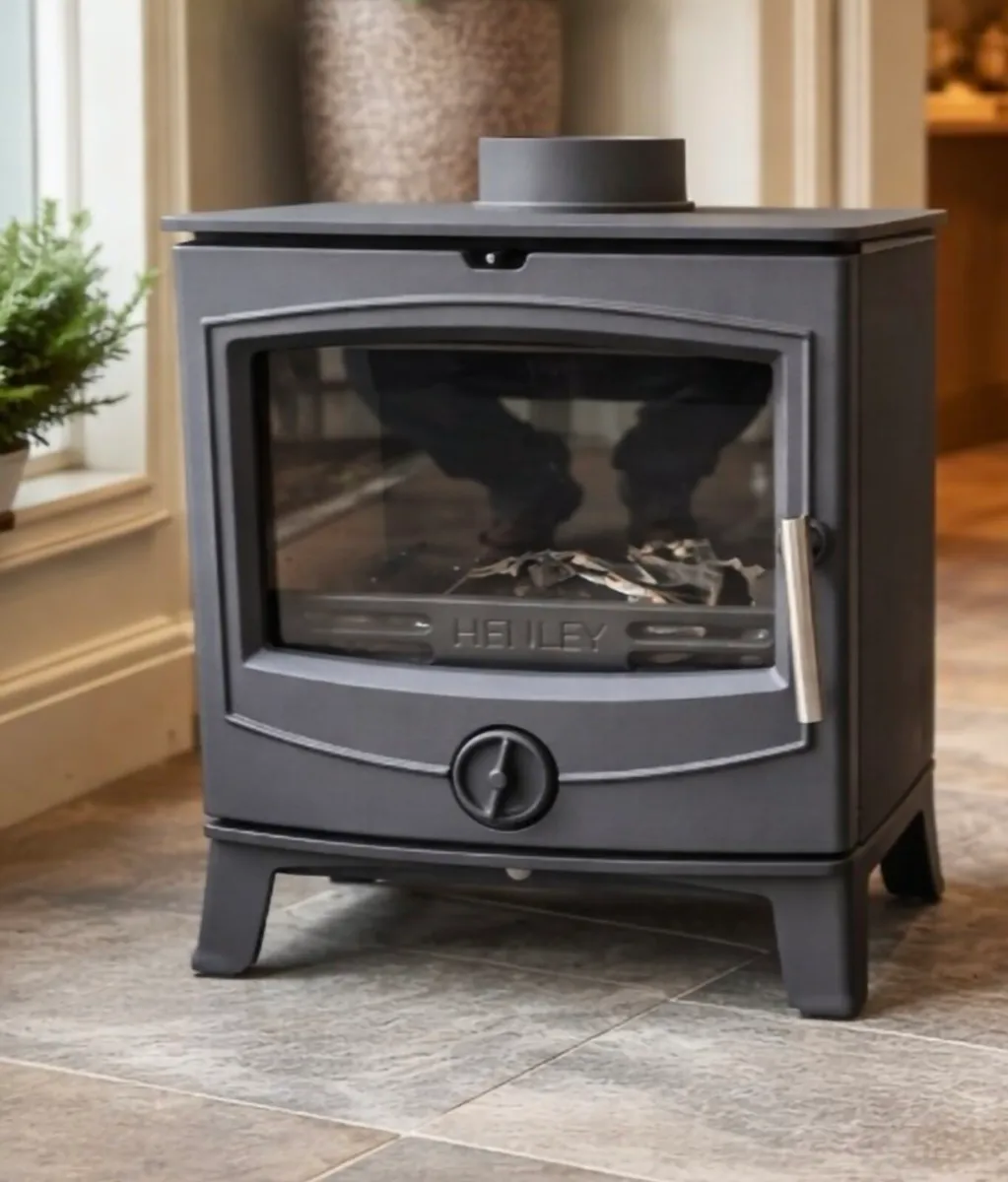 Henley  stove - Image 2