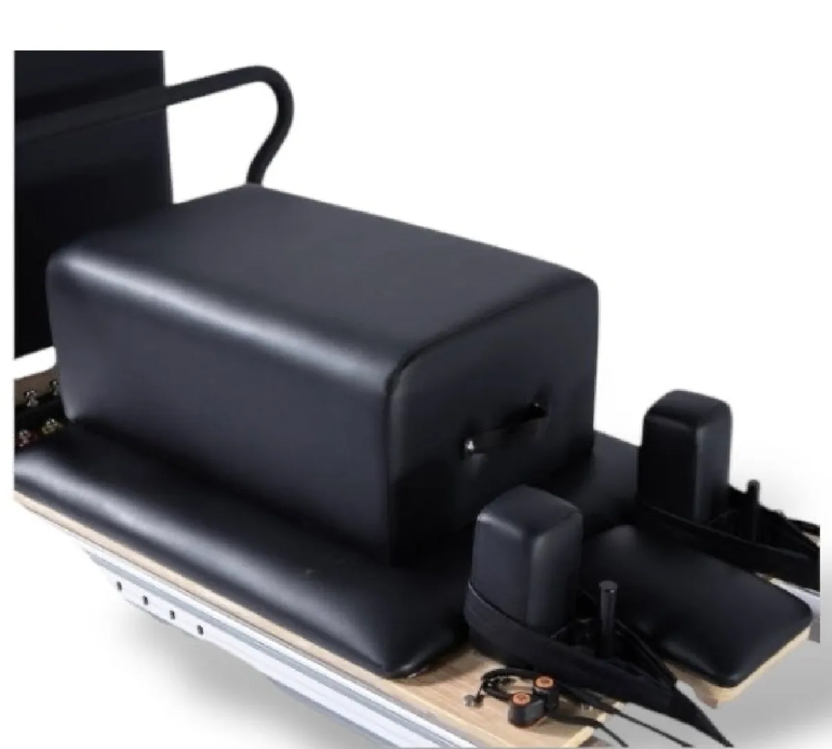 Commercial Pilates Reformer Machines (new in box) - Image 4