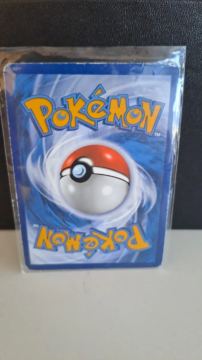 Pokemon Card - Image 2
