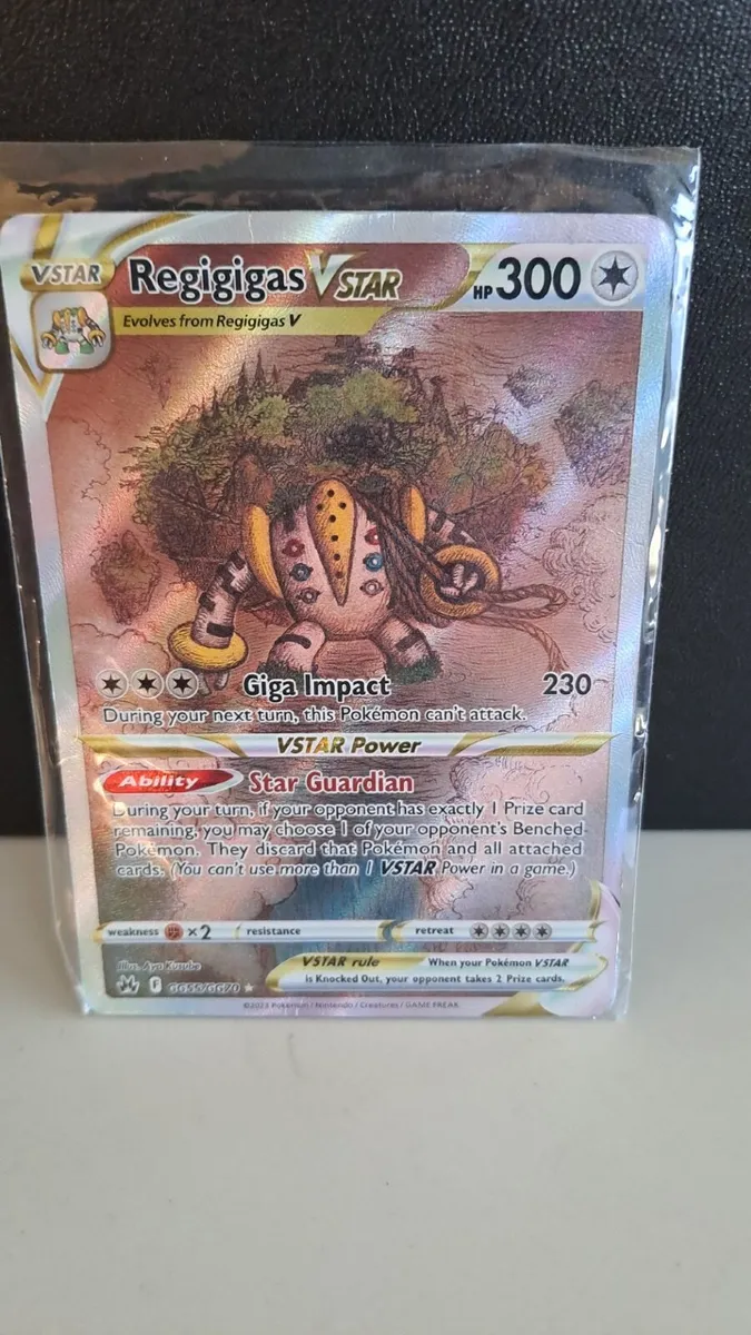 Pokemon Card - Image 1