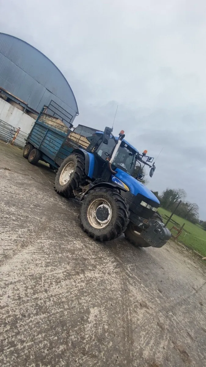 Kane trailer - Image 3