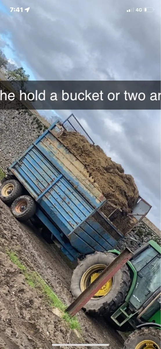 Kane trailer - Image 2