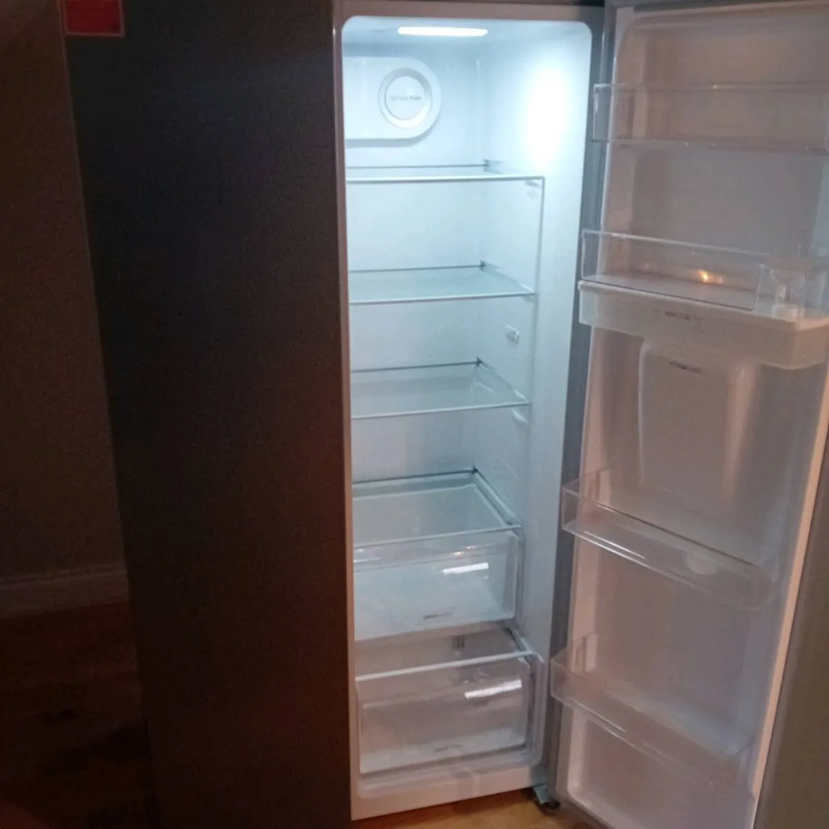 American Fridge Freezer - Image 2