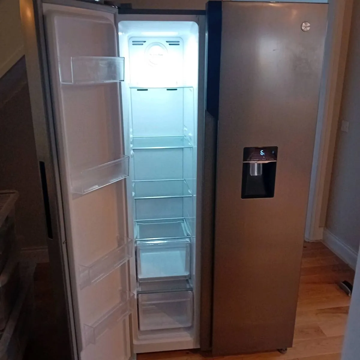 American Fridge Freezer - Image 3