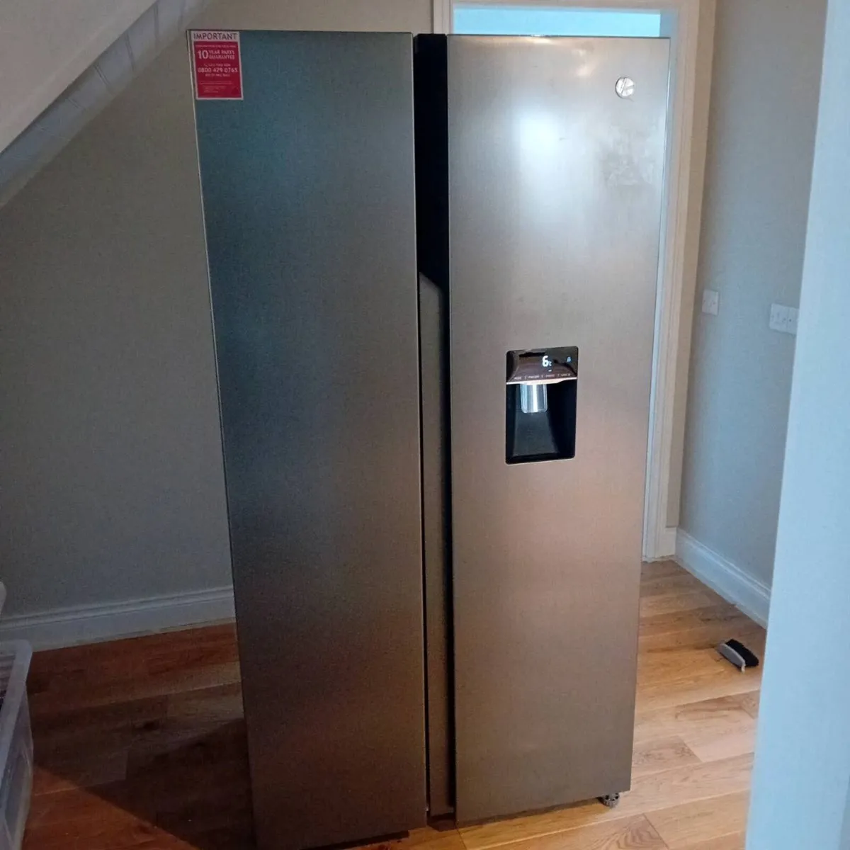 American Fridge Freezer - Image 1