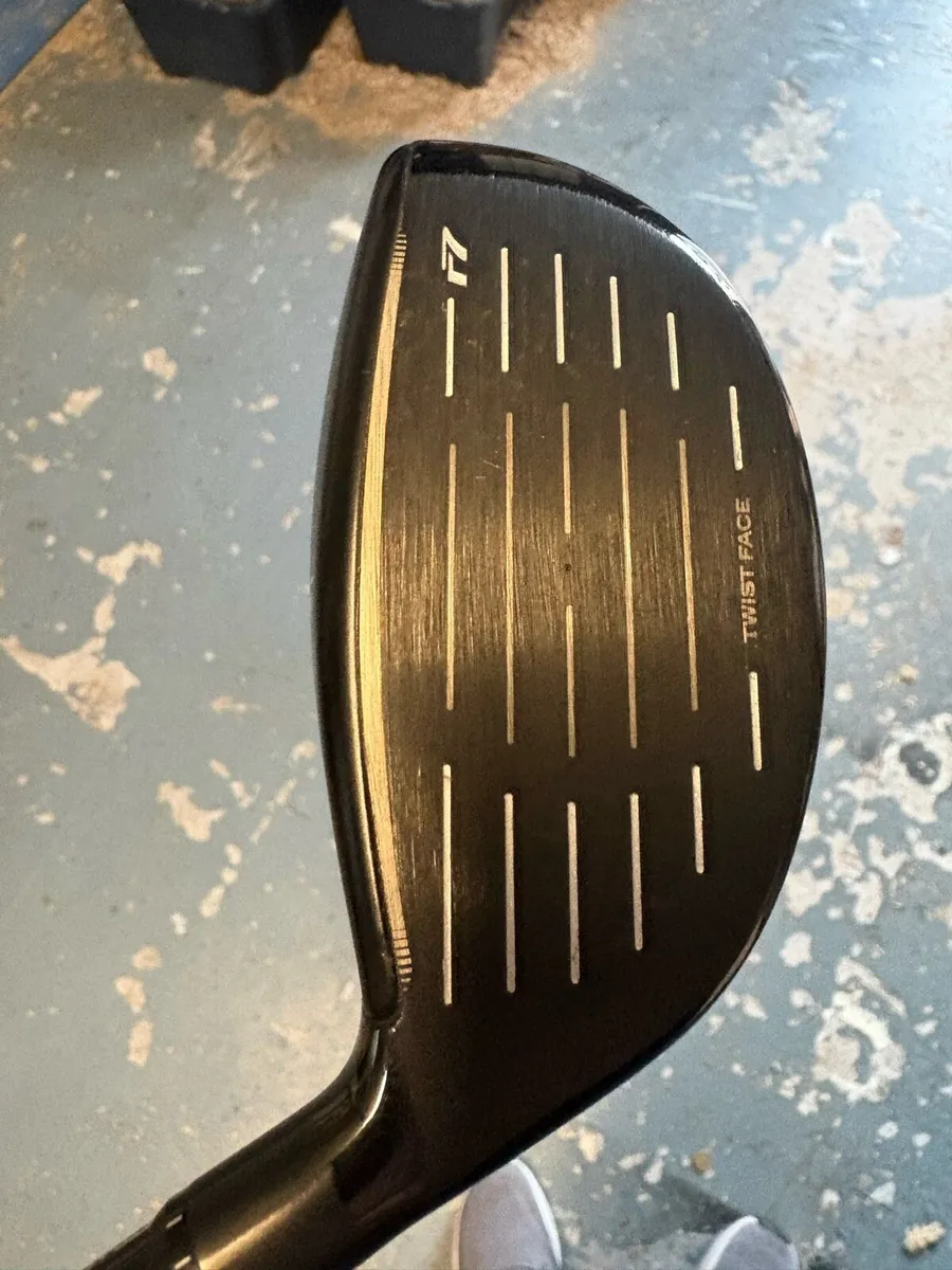 Left hand R7 mini driver - Image 2